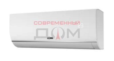 Кондиционер ZANUSSI Siena ZACS-12 HS/N1out (внеш) + in (внутр)/Китай